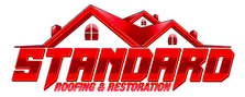 Standard Roofing & Restoration logo
