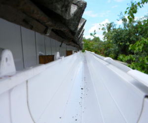 gutter repair for commercial buildings