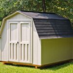 shed roof type