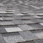 asphalt roofing material