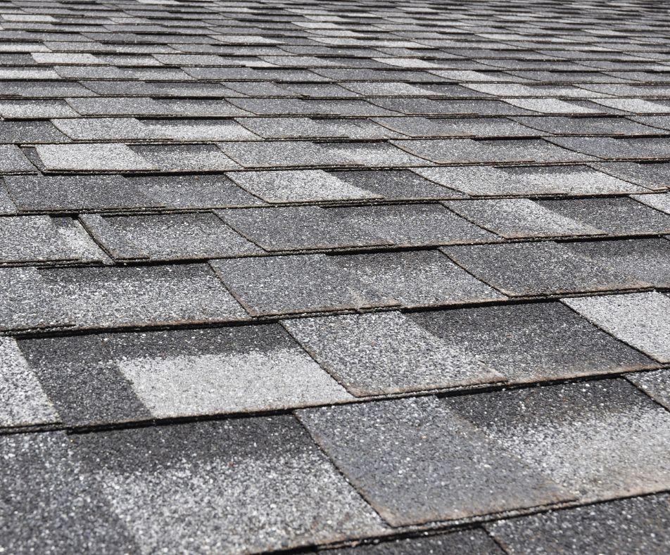 asphalt roofing material