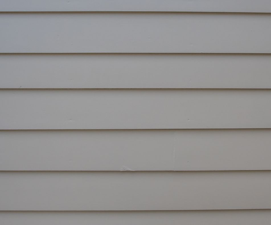 HardiPlank Siding