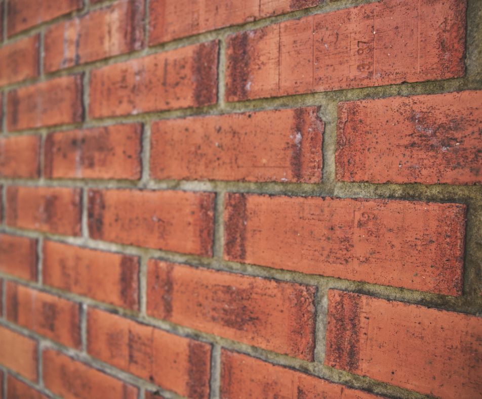 brick veneer siding