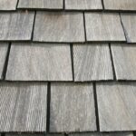 shake roofing material