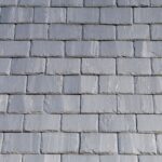 synthetic roofing material