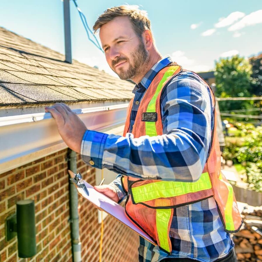 Get an inspection get an inspection