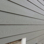 Hardiplank siding
