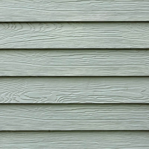 Hardie Board Siding