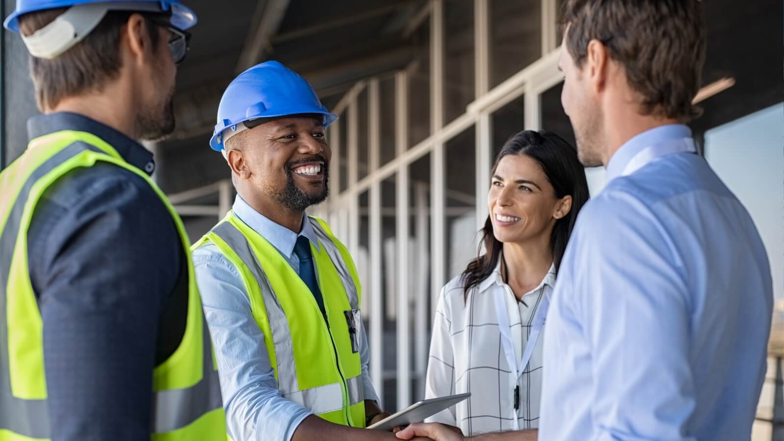 How to choose the right roofing company for property managers