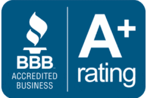 Better Business Bureau Logo