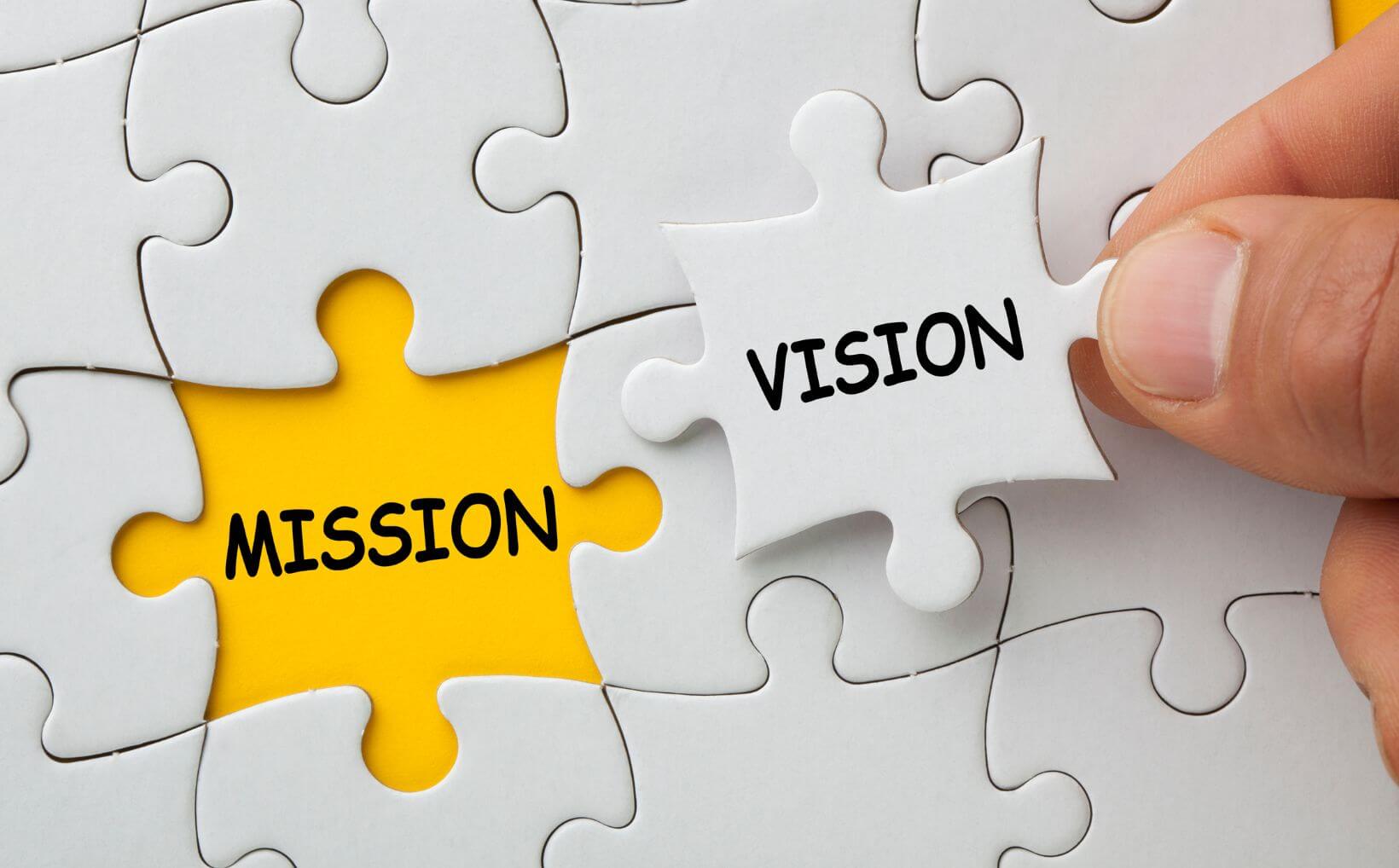 mission and values puzzle mission and values puzzle