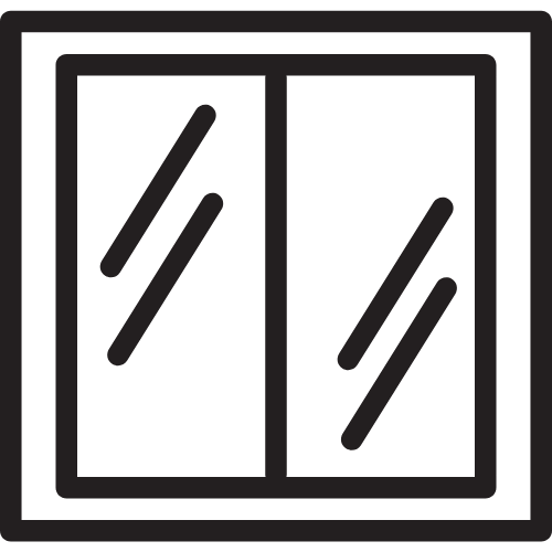 window replacement icon