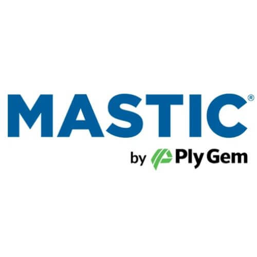 mastic by ply gem logo mastic by ply gem logo