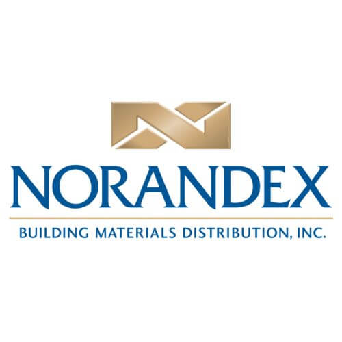 norandex logo